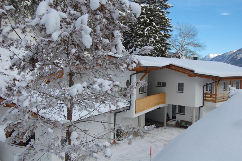 Ferienwohnung GiGi Steeg Exterior foto