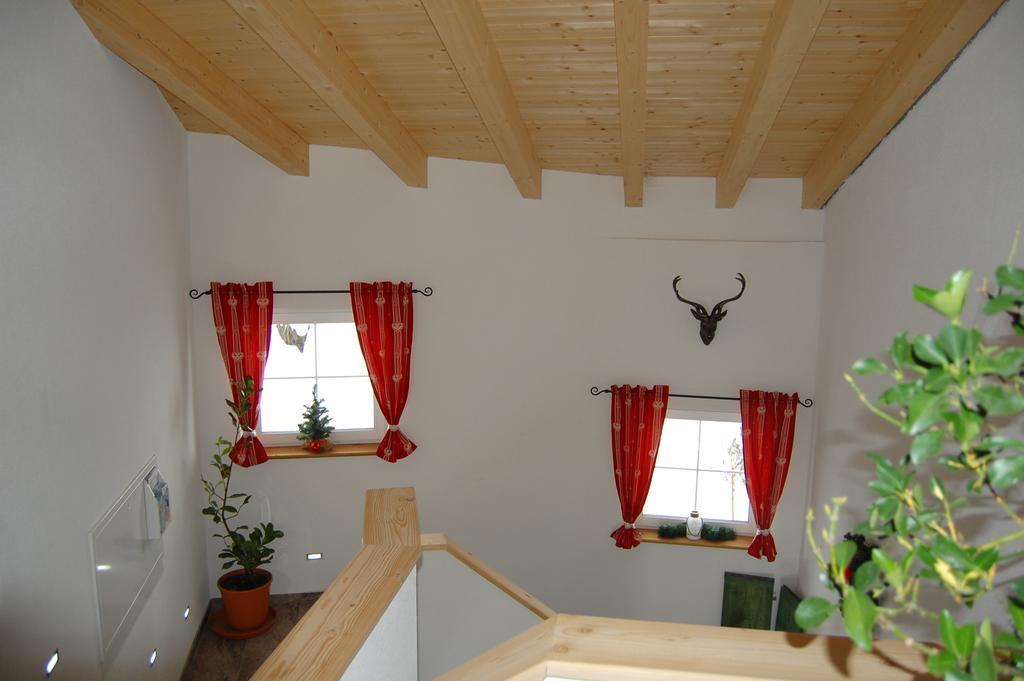 Ferienwohnung GiGi Steeg Exterior foto