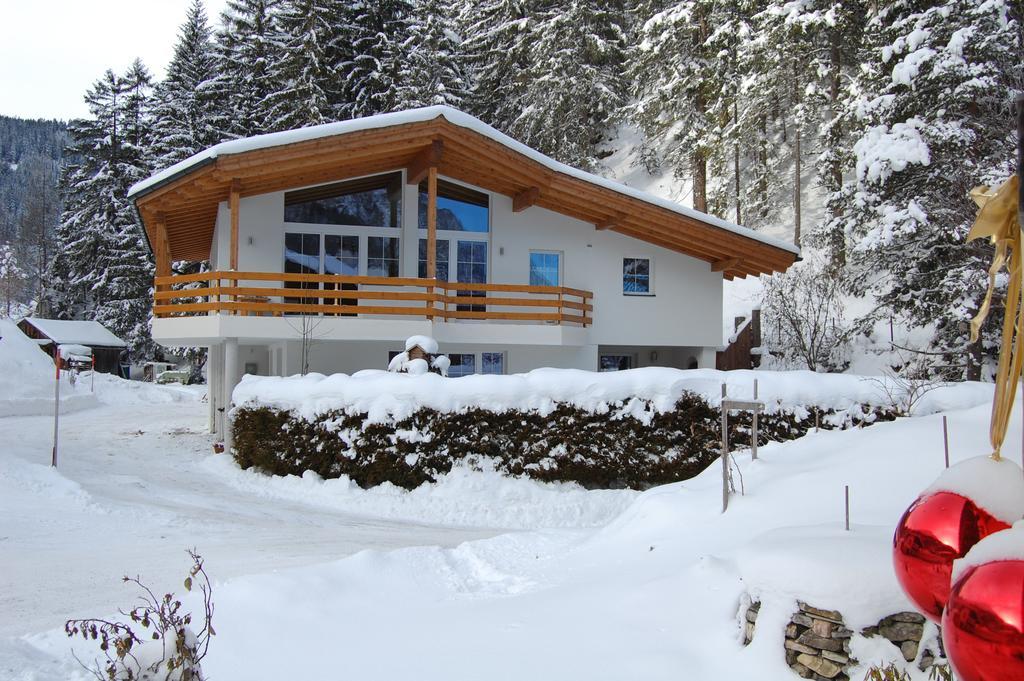 Ferienwohnung GiGi Steeg Exterior foto